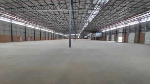 Dakota Precinct, Rand Airport Road, Raceway, Germiston - Block C - 1910m² and 2250m8 and 8320m² (7)